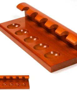 5er Holz – Pfeifenständer