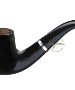 Caminetto Vintage Nero 2 Bent