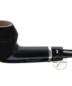 Caminetto Vintage Nero 5 Cad