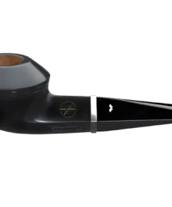Caminetto Vintage Nero 8 Bulldog