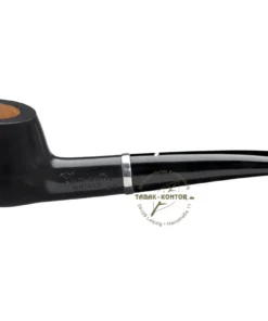 Caminetto Vintage Nero 7 Prince