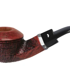 Caminetto Vintage Sabbiata 6 Bent Rhodesian