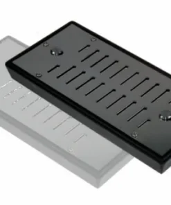 Humidorbefeuchter de Luxe LA Acrylpolymer-Fleece