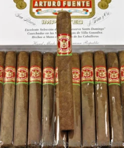 Arturo Fuente Zigarren Petit Corona