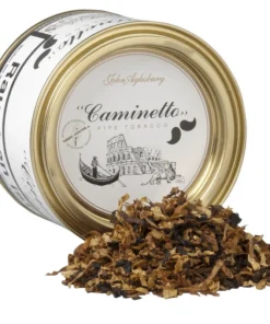 John Aylesbury Caminetto BIANCO Panettone