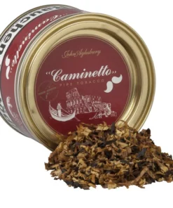 John Aylesbury Caminetto Vino ROSSO