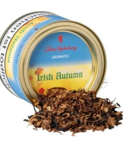 John Aylesbury IRISH AUTUMN Limited Edition