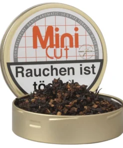 John Aylesbury Mini Cut