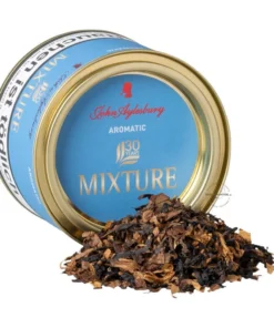 John Aylesbury Mixture 30 Years