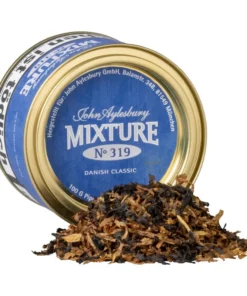 John Aylesbury Mixture No. 319