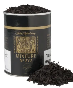 John Aylesbury Mixture No. 777