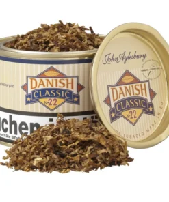 John Aylesbury Danish Classic No. 22