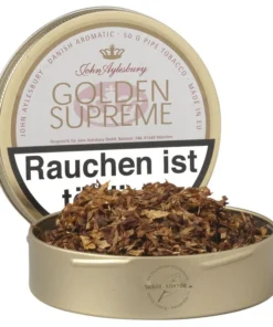 John Aylesbury Golden Supreme