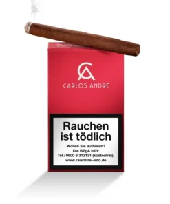 Carlos André Zigarren Family Reserve Red Club