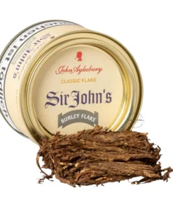 John Aylesbury Sir John‘s Burley Flake
