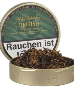 John Aylesbury British Blend +++ PREISVORTEIL¹