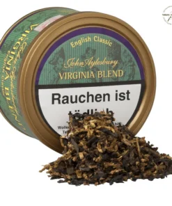 John Aylesbury Virginia Blend +++ PREISVORTEIL¹