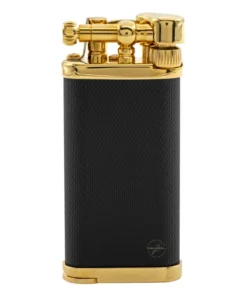 Corona Old Boy BARLEY STRUKTUR schwarz matt / gold