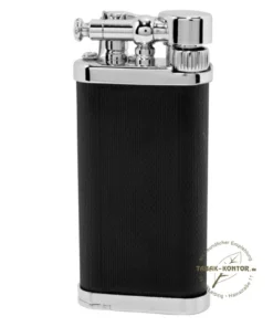 Corona Old Boy BARLEY STRUKTUR schwarz/chrom