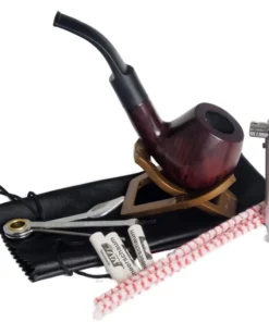 Amato Pfeifen-Einsteiger-Set 11tlg Neu
