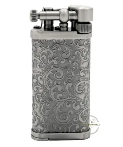 Corona Old Boy FLORALORNAMENTE Zinn