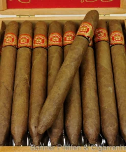 Arturo Fuente Zigarren Hemingway Classic