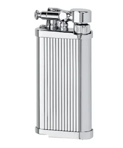 Corona Old Boy Längsstreifen chrom
