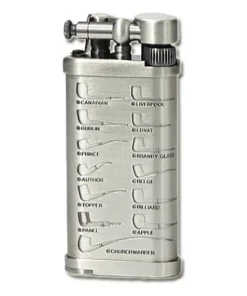 Corona Old Boy PFEIFENMOTIVE verzinntes Messing