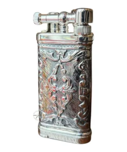 Corona Old Boy SILLEM´s LEA 1990 puro / Sterlingsilber