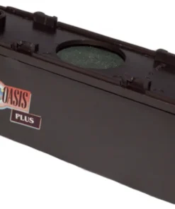 Austauschpatrone für Cigar-Oasis-Plus
