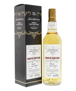 John Aylesbury Private Cask Selection North British 2006 16 yo