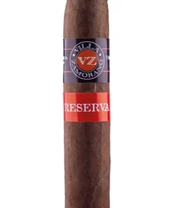Villa Zamorano Zigarren Reserva No.15