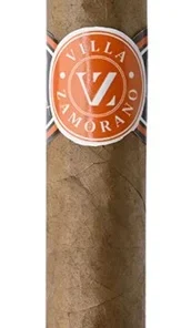 Villa Zamorano Zigarren Robusto
