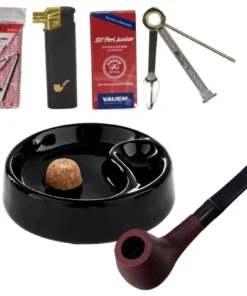 Lifestyle-Ambiente Pfeifen – Set A