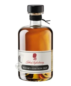 Scheibel WHISKY EDITION 2025 – exklusiv für John Aylesbury