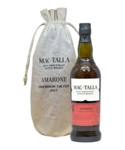 Mac-Talla AMARONE by Jamie Morrison LIMITED EDITON 2025
