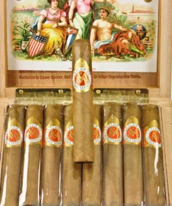 Maria Mancini Zigarren Half Corona