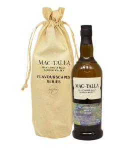 Mac-Talla FLAVOURSCAPES SERIES CLUAIN by Jamie Morrison