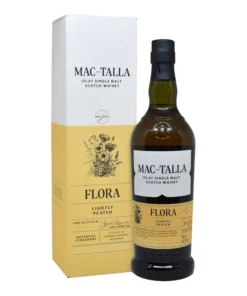 Mac-Talla FLORA LIGHTLY PEATED by Jamie Morrison