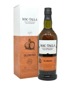 Mac-Talla OLOROSO by Jamie Morrison LIMITED EDITION