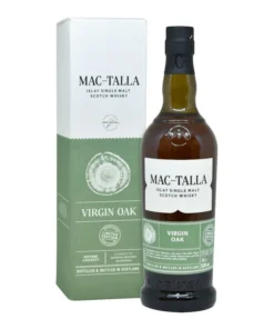 Mac-Talla VIRGIN OAK by Jamie Morrison LIMITED EDITION