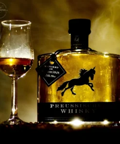 Preussischer Whisky