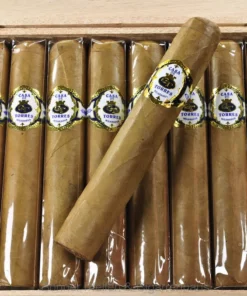 Casa de Torres Zigarren Gran Robusto