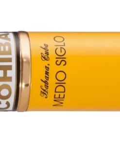 Cohiba Medio Siglo Tubos