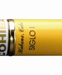 Cohiba Siglo I Tubos