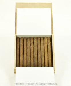 Bonner Pfeifen- & Cigarrenhaus Cigarillos Brasil