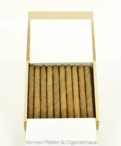 Bonner Pfeifen- & Cigarrenhaus Cigarillos Sumatra