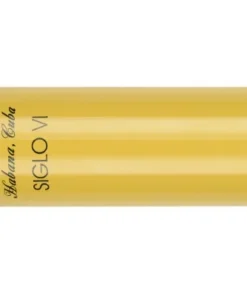Cohiba Siglo VI Tubos