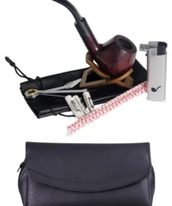 Amato Pfeifen-Einsteiger-Set 12tlg Neu