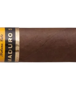 Cohiba «Maduro 5» Genios